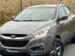 Utilisé 2014 Hyundai ix35 SUV | 9 490 € (Bon prix)