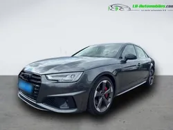 Utilisé 2019 Audi S4 Sport Berline | 42 200 € (Prix juste)
