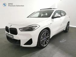 Blanc Utilisé 2022 BMW X2 M Sport SUV | 28 980 € (Bon prix)