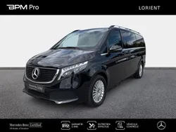 Utilisé 2024 Mercedes EQV300 Avantgarde Break | 56 990 € (Prix assez cher)