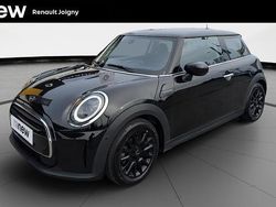 Noir Occasion 2021 Mini Cooper Business Citadine | 18 890 € (Super prix)