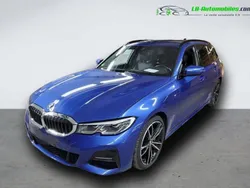 Utilisé 2022 BMW 330 Comfort Edition Berline | 42 100 € (Prix cher)