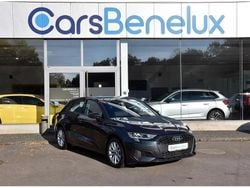 Gris Utilisé 2022 Audi A3 Sportback Sport Berline | 26 480 € (Bon prix)