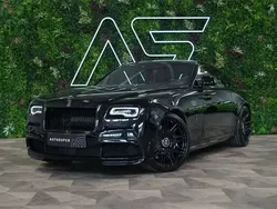 Noir Utilisé 2019 Rolls Royce Wraith Coupé | 379 990 €
