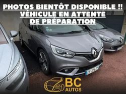 Utilisé 2017 Renault Scénic IV Intens Monospace | 14 490 € (Prix juste)
