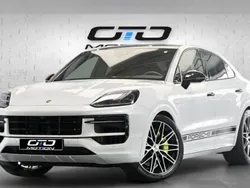 Utilisé 2024 Porsche Cayenne SUV | 134 990 €