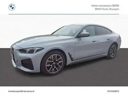 Gris Utilisé 2025 BMW i4 M Sport Berline | 51 500 € (Bon prix)