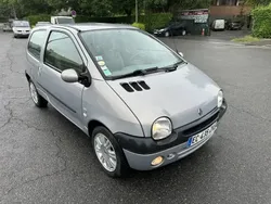Utilisé 2005 Renault Twingo Initiale Citadine | 4 960 € (Prix cher)