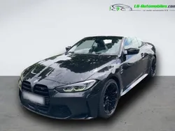 Utilisé 2023 BMW M4 Competition Edition Coupé | 85 800 € (Super prix)