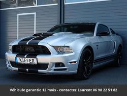 Argent Utilisé 2014 Ford Mustang Premium Coupé | 19 950 € (Prix juste)