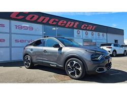 Utilisé 2021 Citroën C4 Shine Berline | 17 990 € (Prix juste)