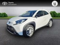 Blanc Occasion 2022 Toyota Aygo X SUV | 15 490 € (Prix juste)