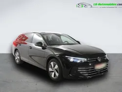 Utilisé 2024 VW Passat Break | 34 000 € (Prix juste)
