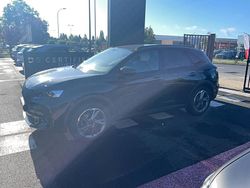 Noir Utilisé 2021 DS Automobiles DS7 Crossback SUV | 26 990 € (Prix juste)