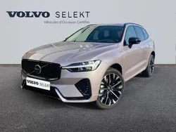 Argent magnã©tique mã©tallisã© Utilisé 2025 Volvo XC60 Ultra SUV | 78 999 €