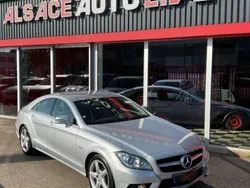 Utilisé 2011 Mercedes 350 Edition 1 Coupé | 18 990 €