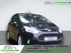 Utilisé 2015 Ford B-MAX Monospace | 12 300 € (Prix juste)