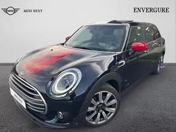 Enigmatic black metallic Utilisé 2022 Mini Cooper Clubman Break | 28 890 € (Prix juste)