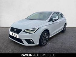 Utilisé 2024 Seat Ibiza Copa | 17 890 € (Prix juste)