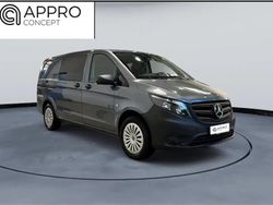 Gris Occasion 2023 Mercedes Vito Van | 39 990 €