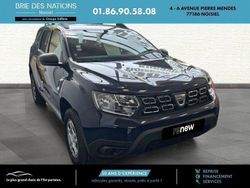 Utilisé 2020 Dacia Duster Essentiel SUV | 12 990 €