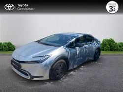 Gris Utilisé 2024 Toyota Prius Citadine | 34 900 € (Bon prix)