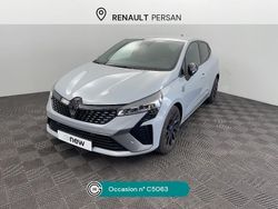 Utilisé 2025 Renault Clio V Esprit Alpine Citadine | 23 700 €