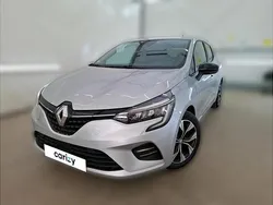 Gris Utilisé 2022 Renault Clio V Evolution Berline | 13 690 € (Bon prix)