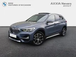Utilisé 2019 BMW X1 xLine SUV | 24 890 € (Prix juste)