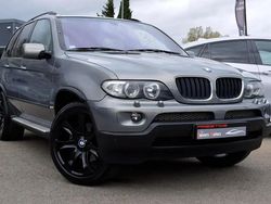 Occasion 2006 BMW X5 Sport Line SUV | 15 400 €