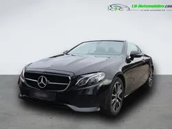 Utilisé 2018 Mercedes E200 Berline | 40 200 €