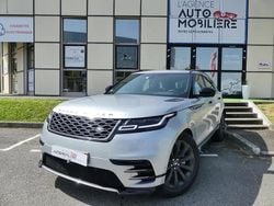 Argent Utilisé 2018 Land Rover Range Rover Velar R-Dynamic SUV | 37 990 € (Bon prix)