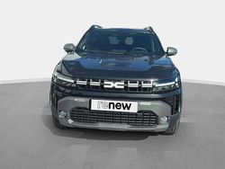 Noir Nouvelle 2025 Dacia Bigster Journey SUV | 31 900 €