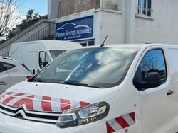 Occasion 2020 Citroën Jumpy Break | 9 990 € (Bon prix)
