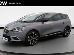 Gris Utilisé 2022 Renault Grand Scénic IV Intens Monospace | 21 490 € (Prix juste)