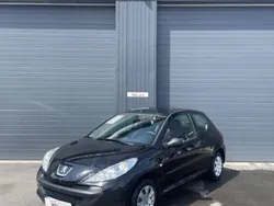 Utilisé 2010 Peugeot 206 Citadine | 5 490 € (Prix assez cher)