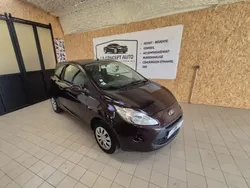 Utilisé 2011 Ford Ka S Citadine | 6 900 € (Prix cher)