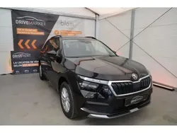 Noir Utilisé 2023 Skoda Kamiq Ambition SUV | 25 690 € (Prix assez cher)