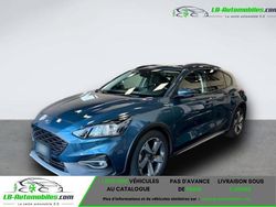Occasion 2019 Ford Focus Berline | 19 900 € (Prix assez cher)