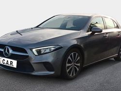 Utilisé 2021 Mercedes A180 Business Berline | 21 990 € (Bon prix)
