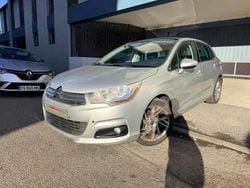 Gris Utilisé 2012 Citroën C4 Comfort Berline | 7 990 €