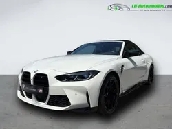 Utilisé 2022 BMW M4 Comfort Edition Coupé | 82 500 € (Super prix)