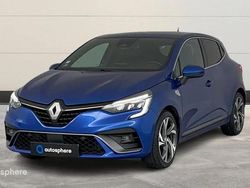 Utilisé 2021 Renault Clio V RS Line Berline | 16 999 € (Prix juste)