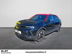 Noir Utilisé 2021 Opel Mokka-e SUV | 21 490 € (Prix assez cher)