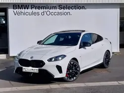 Blanc Utilisé 2025 BMW M235 M Performance Berline | 77 900 €