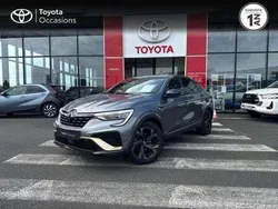 Utilisé 2023 Renault Arkana Engineered SUV | 23 320 € (Prix juste)