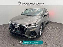 Utilisé 2021 Audi Q3 Sportback Business SUV | 28 990 € (Bon prix)