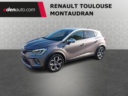 Utilisé 2021 Renault Captur Intens SUV | 16 850 € (Bon prix)