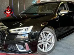 Utilisé 2019 Audi A4 S-Line Break | 27 999 € (Prix cher)