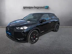 Utilisé 2022 DS Automobiles DS3 Crossback Performance SUV | 19 980 € (Prix juste)
